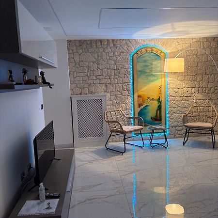 Casa Esmeralda Napels Buitenkant foto