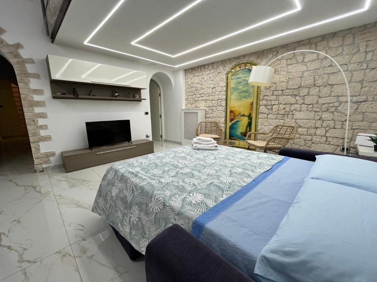 Casa Esmeralda Napels Buitenkant foto